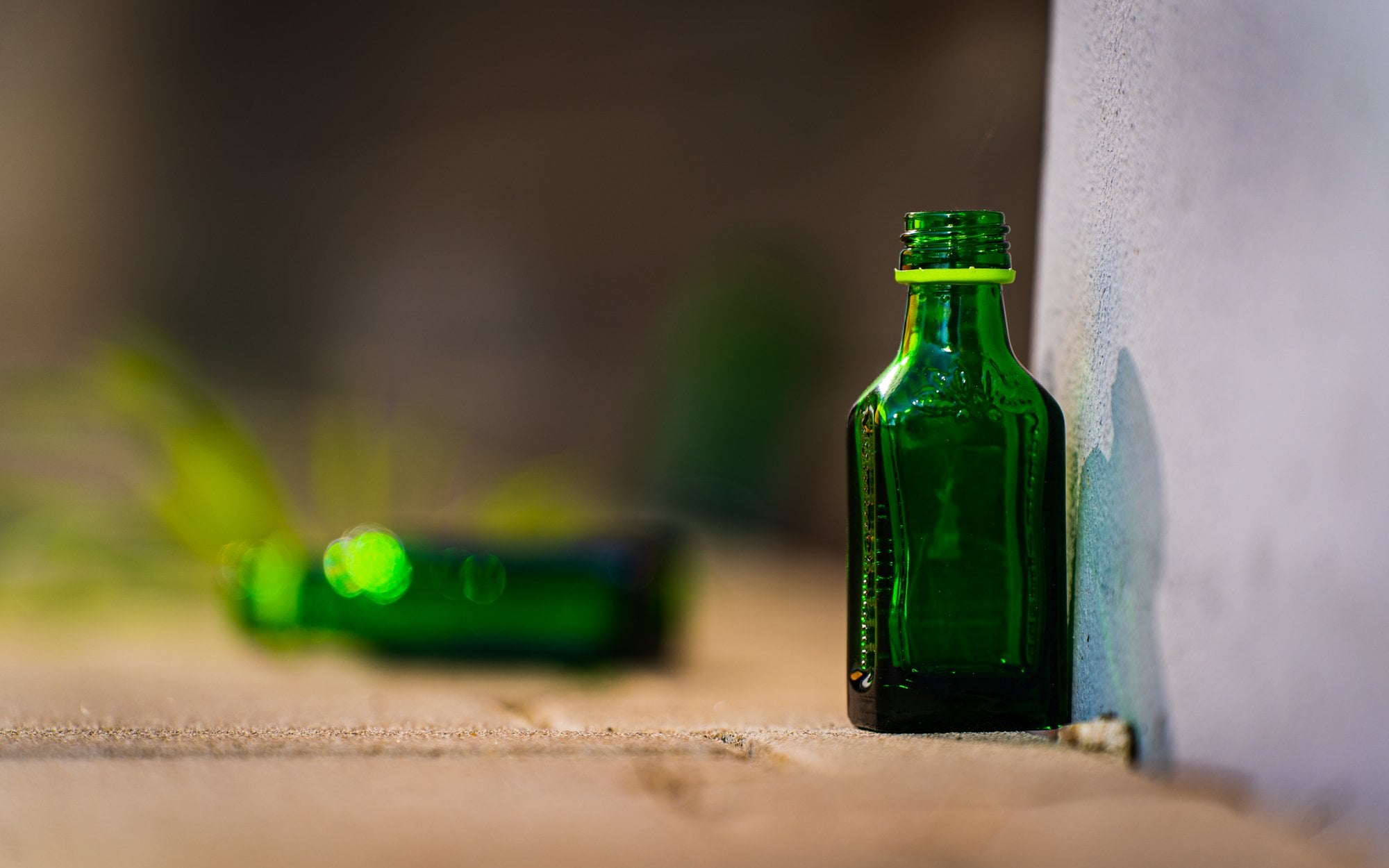 Małpki z alkoholem droższe. Opłata ma być czterokrotnie wyższa