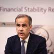 Mark Carney, gubernator Banku Anglii