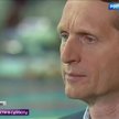 Przewodniczący rosyjskiej Dumy Siergiej Naryszkin