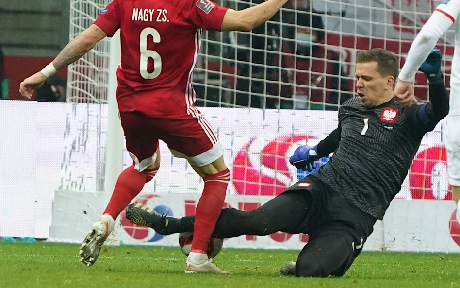 Wojciech Szczęsny