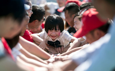 Chiny. Jak polityka jednego dziecka okazała się być porażką inżynierii społecznej