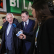 Po posiedzeniu klubu PiS. Kaczyński mobilizuje partię. Spotkania w każdej gminie
