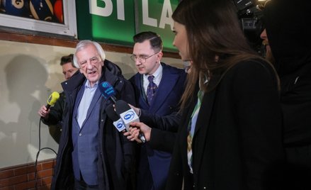 Po posiedzeniu klubu PiS. Kaczyński mobilizuje partię. Spotkania w każdej gminie