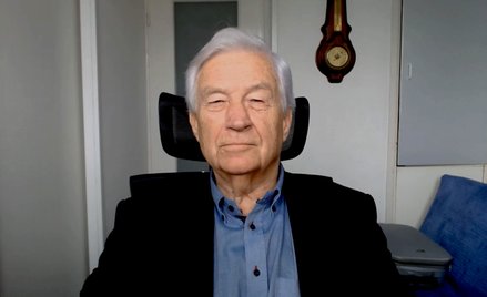 Piotr Kuczyński, DI Xelion: Nie ma cudów, nie da się spowolnić prac nad AI