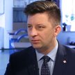 Dworczyk: Okrągły stół nie w Belwederze