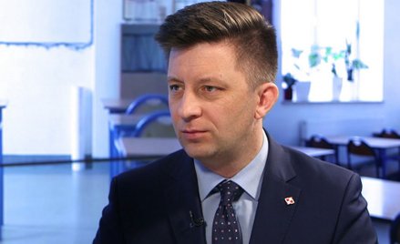 Michał Dworczyk: Niefortunna wypowiedź Czarnka. Nie powinna paść