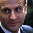 Macron w Polsce: Francja chce "uspokoić" relacje z Warszawą