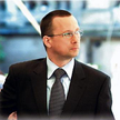 Jacek Pastuszka pracuje w branży piwnej od stycznia 2009 r. (fot: Carlsberg Polska)