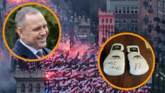 Aukcja Startowała od kwoty 300 zł, a już teraz cena za przedmiot przekroczyła już kilka tysięcy