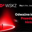 Różne światy, jedna scena. Pierwsze wydarzenie TEDxWSKZ już za nami