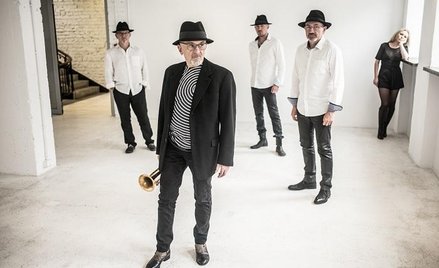 Tomasz Stańko gwiazdą BMW Jazz Club
