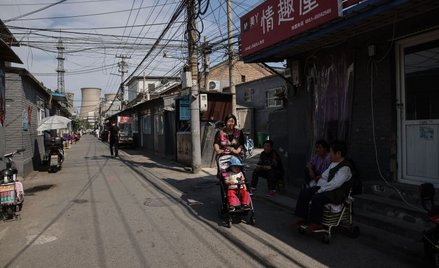 Koronawirus. Chiny: Szczepień więcej niż w USA, Wielkiej Brytanii i Niemczech razem wziętych