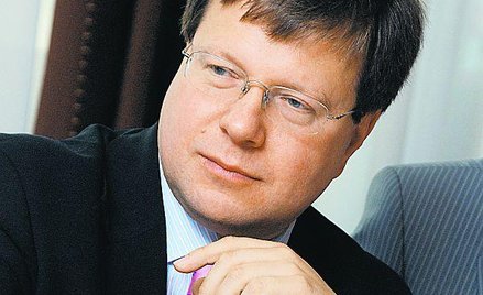 Mamy najlepszy czas na przejęcia