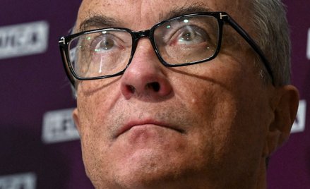 Maciej Strzembosz: Włodzimierz Czarzasty jest sprytny, ale nie fajny