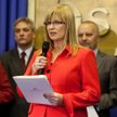 Małgorzata Gosiewska: Musimy walczyć z bezrobociem młodzieży