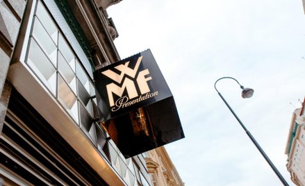 WMF będzie produkować ekspresy w Indiach