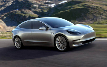 W tym tygodniu z taśm montażowych zjedzie długo oczekiwana Tesla 3. W przyszłym roku amerykańska spó