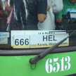 Fronda: Autobus 666. Diabelska propaganda na Helu