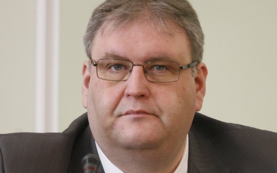 Bogdan Święczkowski: Prokuratura powinna podlegać premierowi