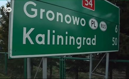 Granica polsko-rosyjska