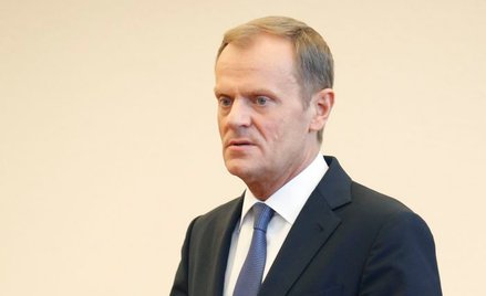 Donald Tusk