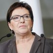 Liderką warszawskiej listy jest premier Ewa Kopacz
