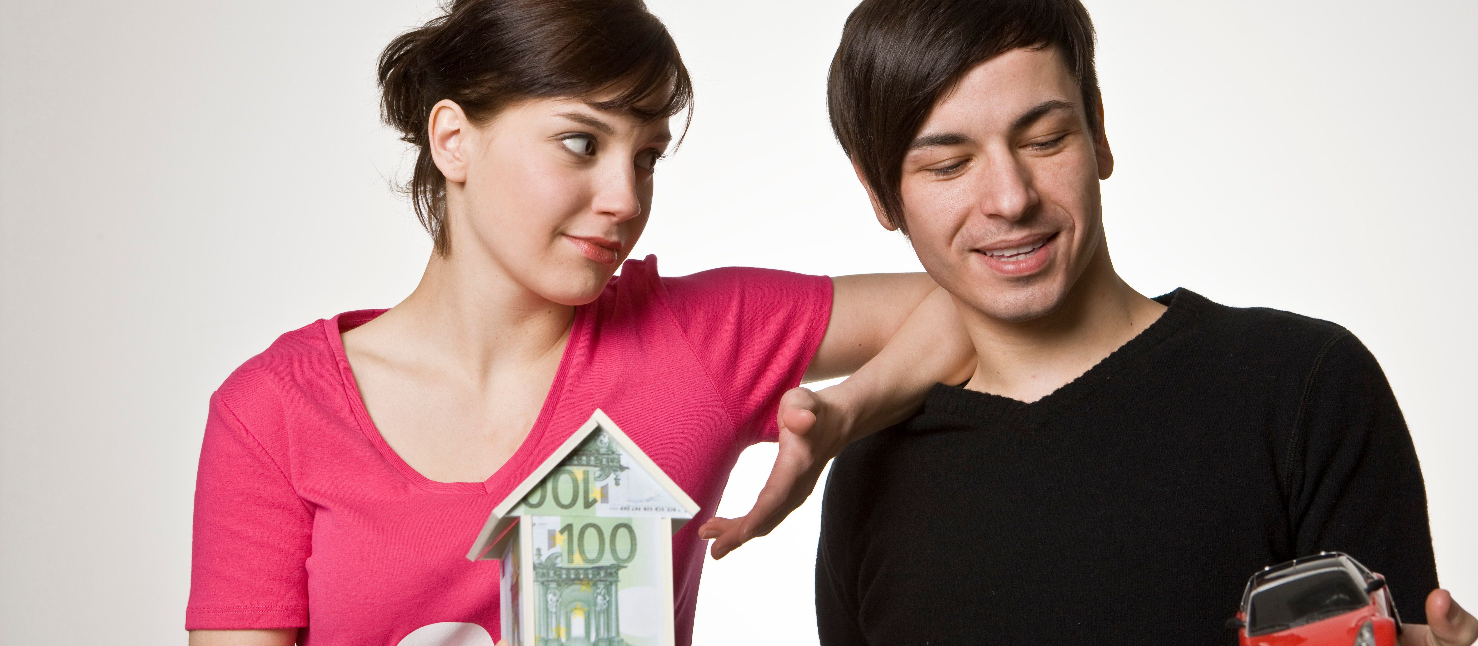 Sędzia Artur Grajewski: Komu służy rozdzielność majątkowa