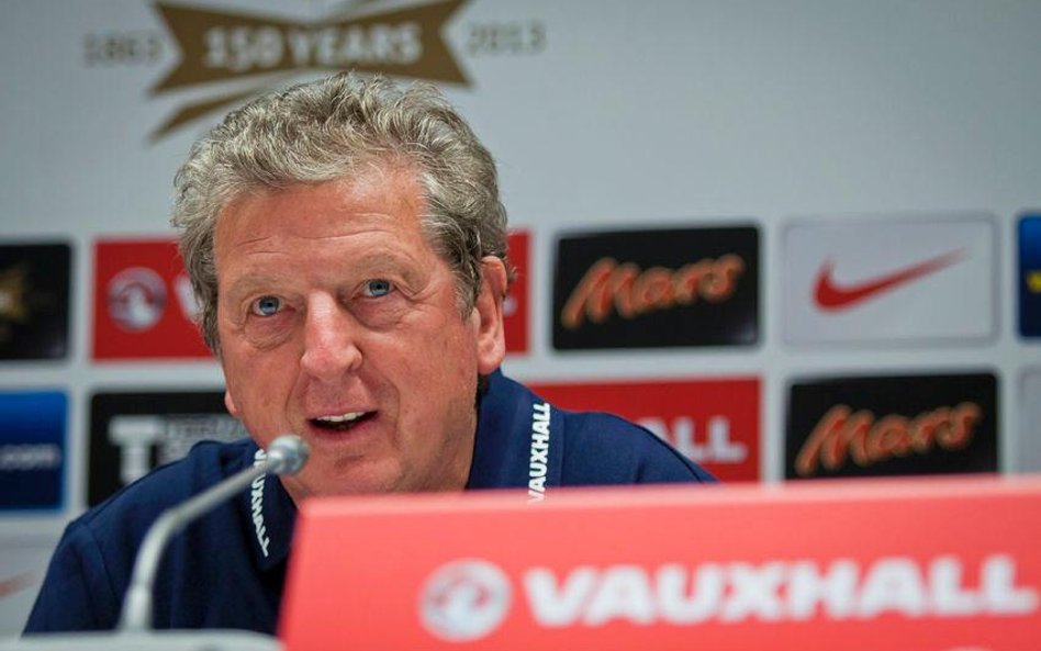 Eliminacje Euro 2016: Anglia - przez San Marino do Francji