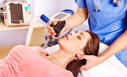 Szpitale nie zdążą ze standardami anestezjologii