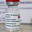 Szczepionki AstraZeneca w Wielkiej Brytanii dla osób od 30 lat