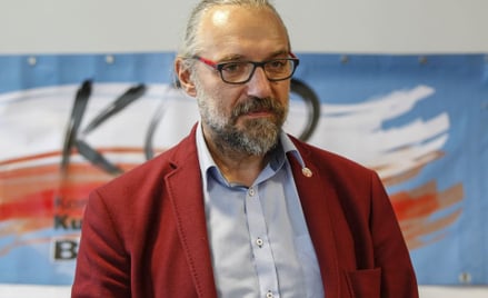 Mateusz Kijowski