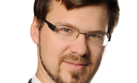 Mariusz Minkiewicz, adwokat, counsel w praktyce postępowań spornych kancelarii CMS