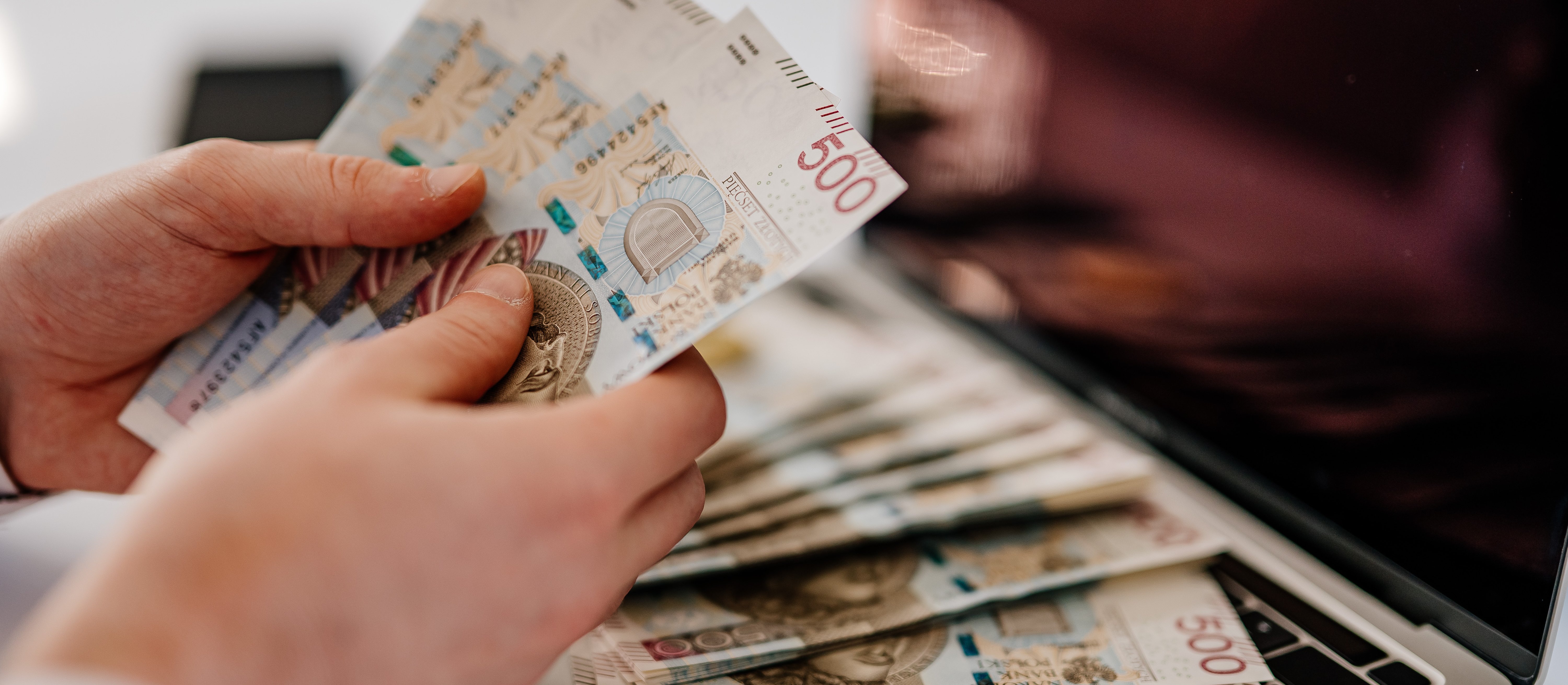 Czy oszczędzanie można przedawkować?