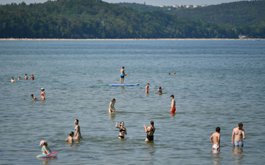 Polska ma najgorsze kąpieliska w Europie. Ranking czystości wygrywa Cypr