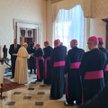 Episkopat w Watykanie. „Dymisji się nie spodziewajmy. Ale o pedofilii wśród księży rozmawiano”