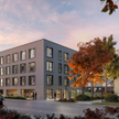 Eiffage debiutuje w Poznaniu. Apartamenty na Jeżycach