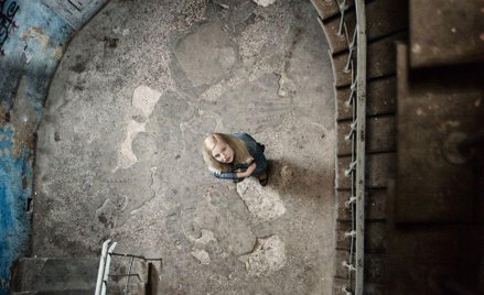 Kamienice piękne i straszne