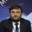 Paweł Tamborski nowym szefem GPW