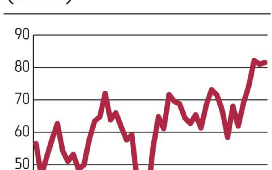 Niemcy, USA: Sondaże zwiastują większe wydatki