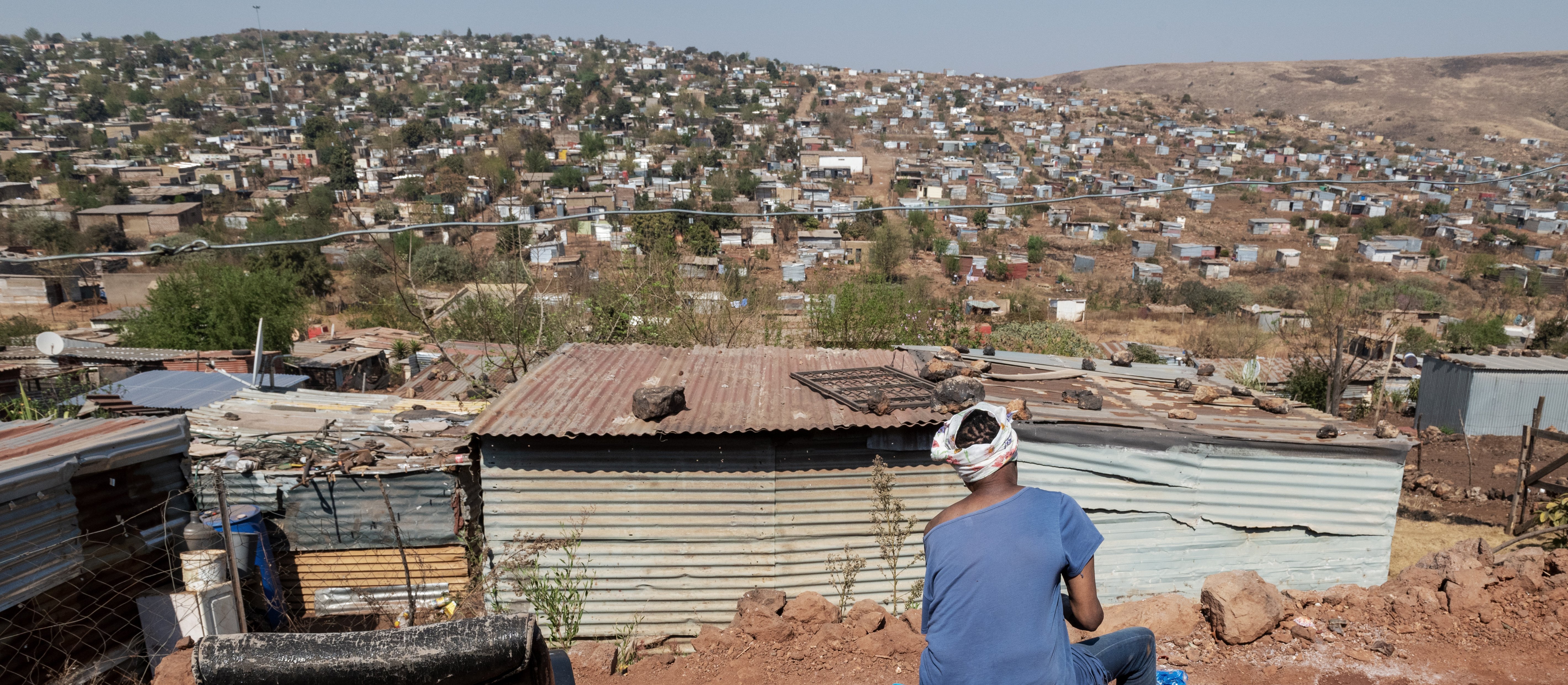 Miliarderzy bogacą się rekordowo. Oxfam ostrzega przed skutkami dla demokracji