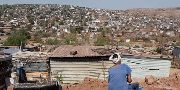 Miliarderzy bogacą się rekordowo. Oxfam ostrzega przed skutkami dla demokracji