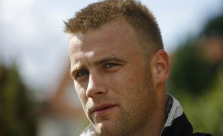 Srtur Boruc