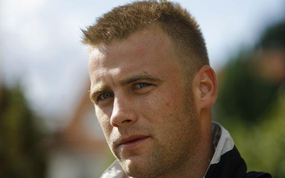 Srtur Boruc