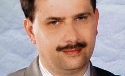 Mariusz Królikowski