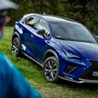 Lexus NX 300h  – Zadbaj o image