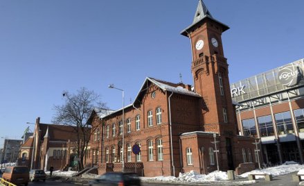 Restauracja "Sioux" w Bydgoszczy