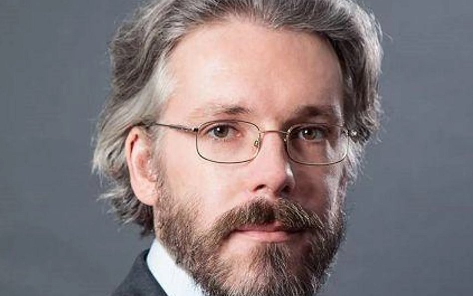 Piotr Biernacki przewodniczący Komitetu Zrównoważonego Rozwoju, Stowarzyszenie Emitentów Giełdowych.