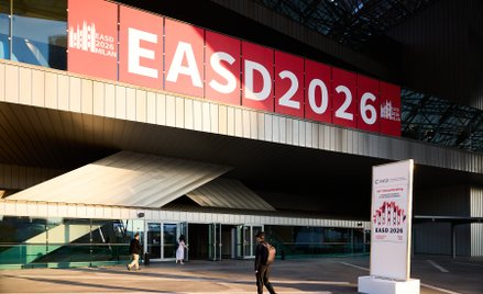 Pierwszy kongres EASD odbył się 30 lat temu, w tegorocznym wzięło udział ponad 16 tys. uczestników
