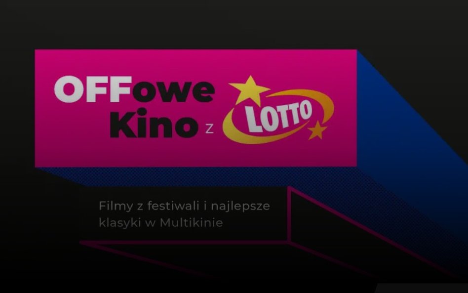 Cztery wyraziste filmy w marcu w Multikinie