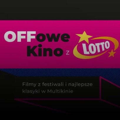 Cztery wyraziste filmy w marcu w Multikinie